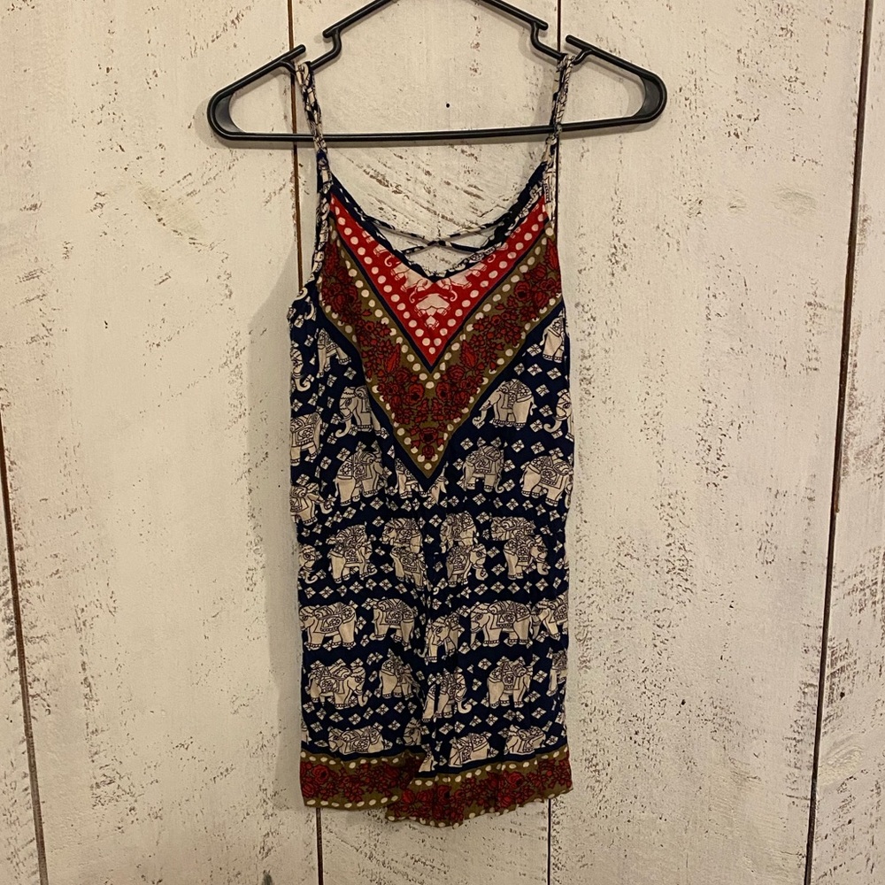 Romper